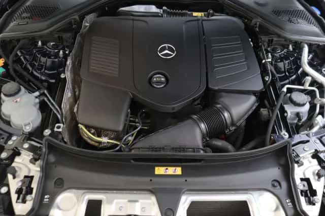 Mercedes-Benz E-Klasse (2025) thumbnail 5