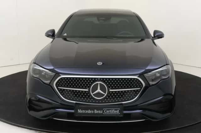 Mercedes-Benz E-Klasse (2025) thumbnail 6