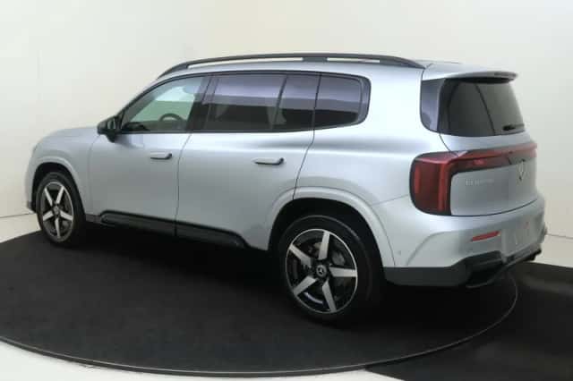 Mercedes-Benz GLB-Klasse (2026) thumbnail 3