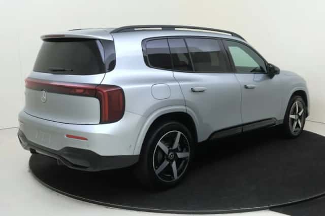 Mercedes-Benz GLB-Klasse (2026) thumbnail 4