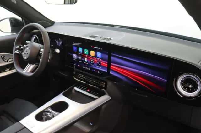 Mercedes-Benz GLB-Klasse (2026) thumbnail 5