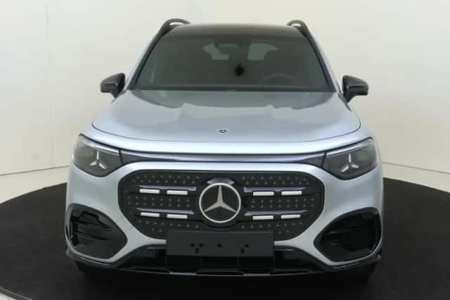 Mercedes-Benz GLB-Klasse (2026) thumbnail 6