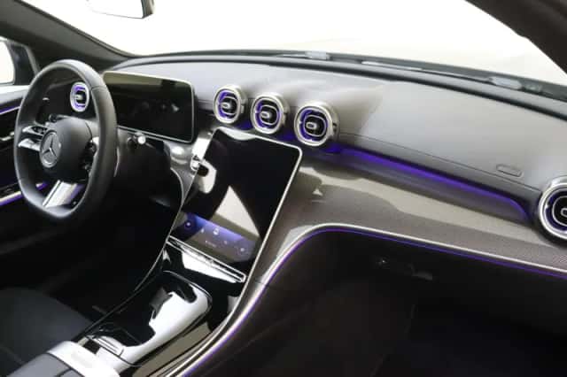 Mercedes-Benz C-Klasse (2025) thumbnail 5