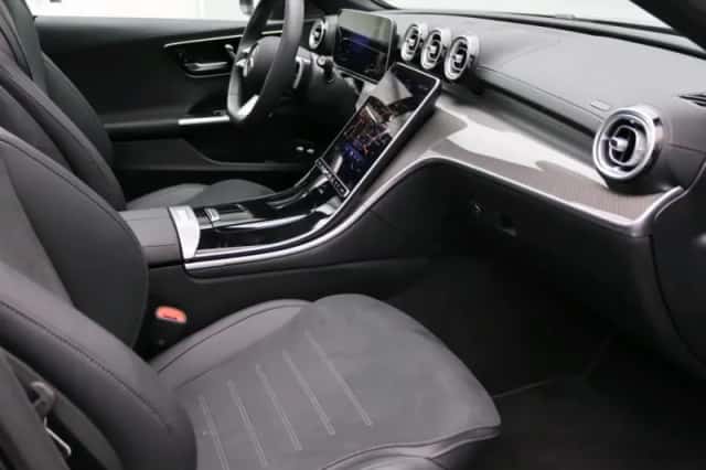 Mercedes-Benz C-Klasse (2025) thumbnail 5