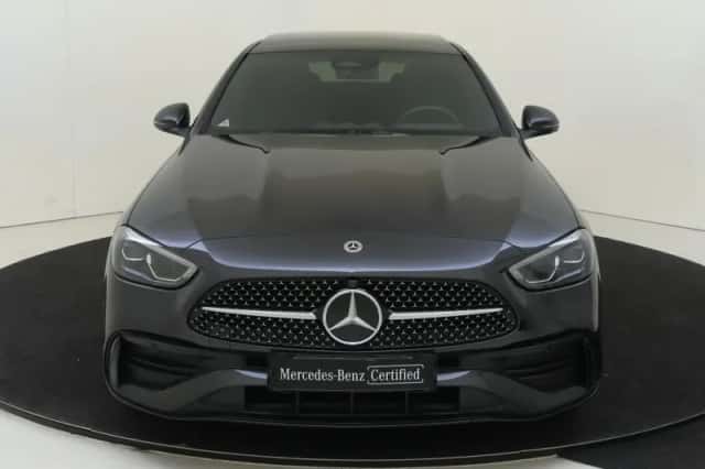 Mercedes-Benz C-Klasse (2025) thumbnail 6