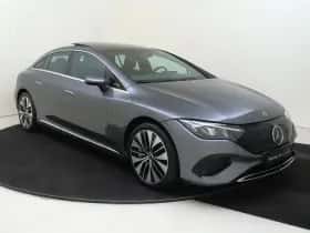 Mercedes-Benz EQE (2024) thumbnail 2