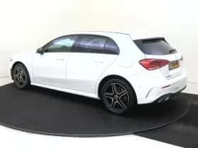 Mercedes-Benz A-Klasse thumbnail 3