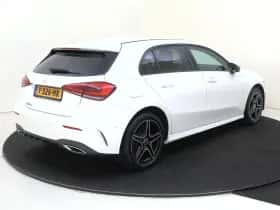 Mercedes-Benz A-Klasse (2022) thumbnail 4