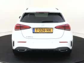 Mercedes-Benz A-Klasse (2022) thumbnail 7