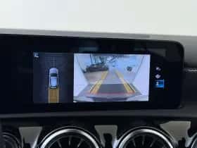 Mercedes-Benz A-Klasse thumbnail 20