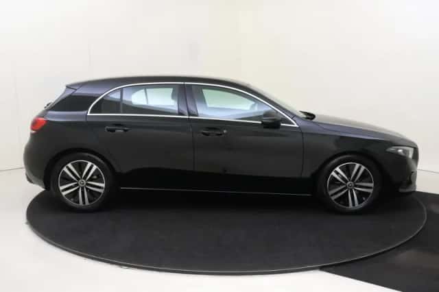 Mercedes-Benz A-Klasse (2021) thumbnail 8
