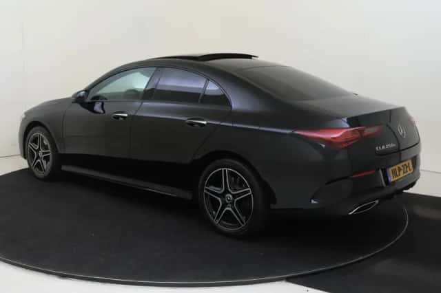 Mercedes-Benz CLA-Klasse (2024) thumbnail 3