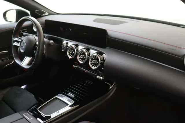Mercedes-Benz CLA-Klasse (2024) thumbnail 5
