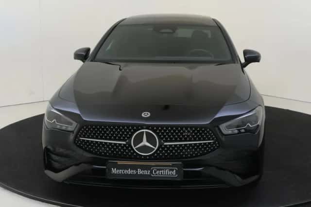 Mercedes-Benz CLA-Klasse (2024) thumbnail 6