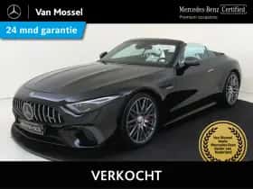 Mercedes-Benz SL-Klasse (2023)