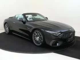 Mercedes-Benz SL-Klasse thumbnail 2