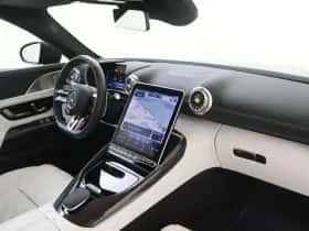 Mercedes-Benz SL-Klasse thumbnail 15