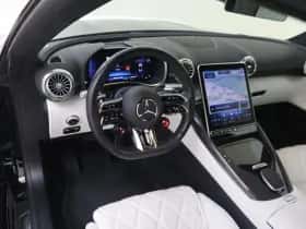 Mercedes-Benz SL-Klasse thumbnail 17