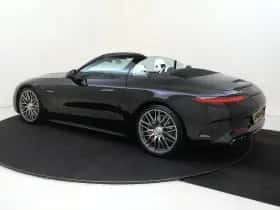 Mercedes-Benz SL-Klasse thumbnail 3