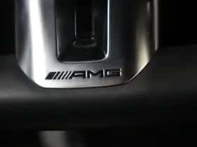 Mercedes-Benz SL-Klasse (2023) thumbnail 25