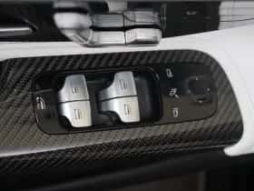 Mercedes-Benz SL-Klasse (2023) thumbnail 38