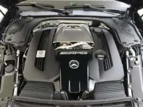 Mercedes-Benz SL-Klasse (2023) thumbnail 5