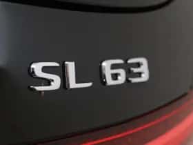 Mercedes-Benz SL-Klasse thumbnail 43