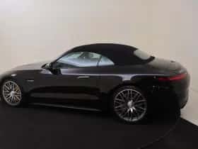 Mercedes-Benz SL-Klasse (2023) thumbnail 46