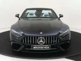 Mercedes-Benz SL-Klasse thumbnail 6