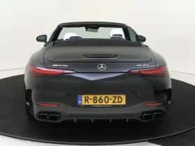 Mercedes-Benz SL-Klasse (2023) thumbnail 7