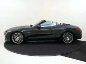 Mercedes-Benz SL-Klasse thumbnail 8
