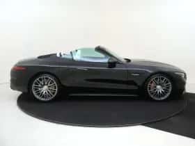 Mercedes-Benz SL-Klasse (2023) thumbnail 9