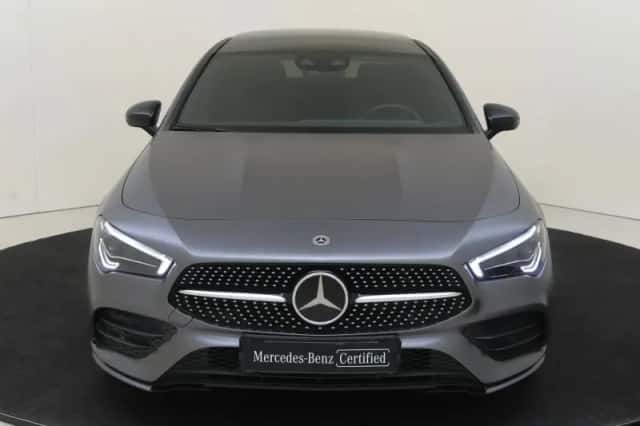Mercedes-Benz CLA-Klasse (2020) thumbnail 6
