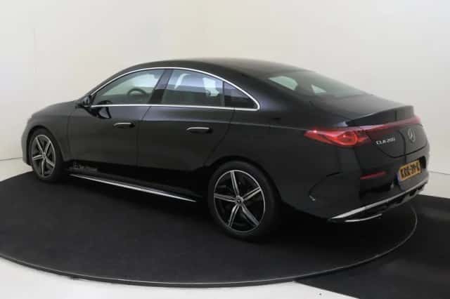 Mercedes-Benz CLA-Klasse (2026) thumbnail 3