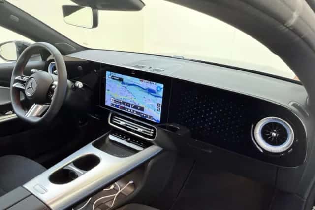 Mercedes-Benz CLA-Klasse (2026) thumbnail 5