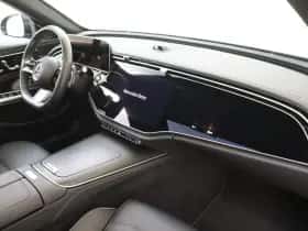 Mercedes-Benz E-Klasse (2025) thumbnail 12