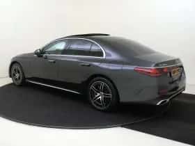 Mercedes-Benz E-Klasse (2025) thumbnail 3