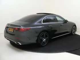 Mercedes-Benz E-Klasse thumbnail 4