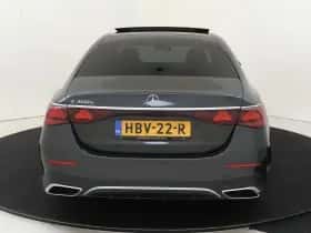 Mercedes-Benz E-Klasse thumbnail 7