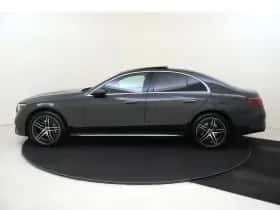 Mercedes-Benz E-Klasse thumbnail 8