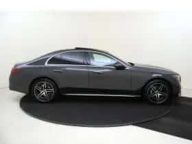 Mercedes-Benz E-Klasse thumbnail 9