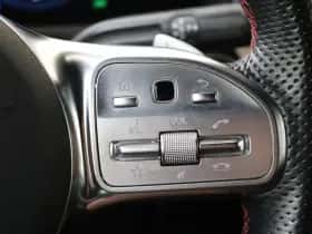 Mercedes-Benz CLA-Klasse thumbnail 14