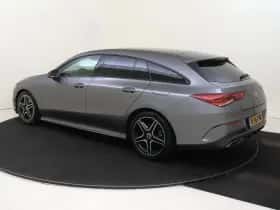 Mercedes-Benz CLA-Klasse (2021) thumbnail 3