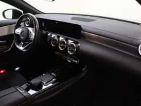 Mercedes-Benz CLA-Klasse (2021) thumbnail 5