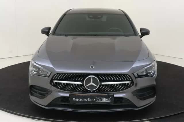 Mercedes-Benz CLA-Klasse (2021) thumbnail 6