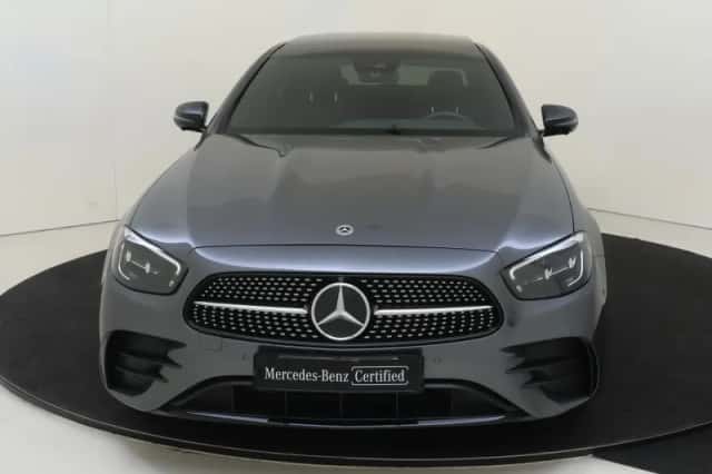 Mercedes-Benz E-Klasse (2022) thumbnail 6