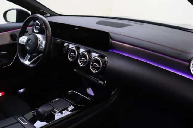 Mercedes-Benz CLA-Klasse (2019) thumbnail 5