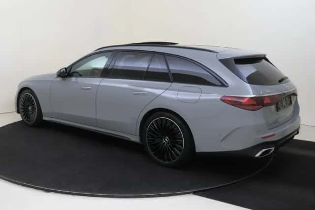 Mercedes-Benz E-Klasse (2025) thumbnail 3