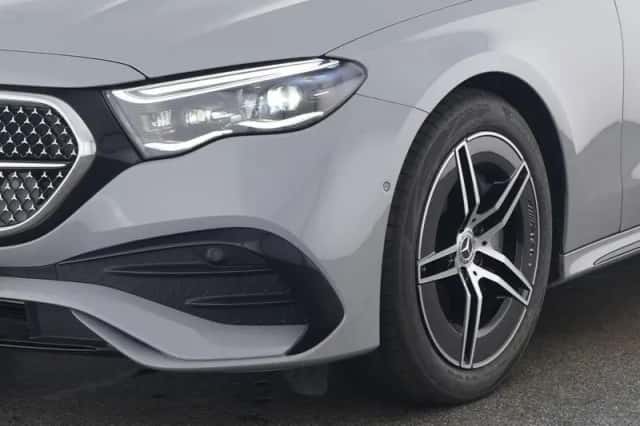 Mercedes-Benz E-Klasse (2025) thumbnail 4