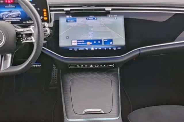 Mercedes-Benz E-Klasse (2025) thumbnail 5